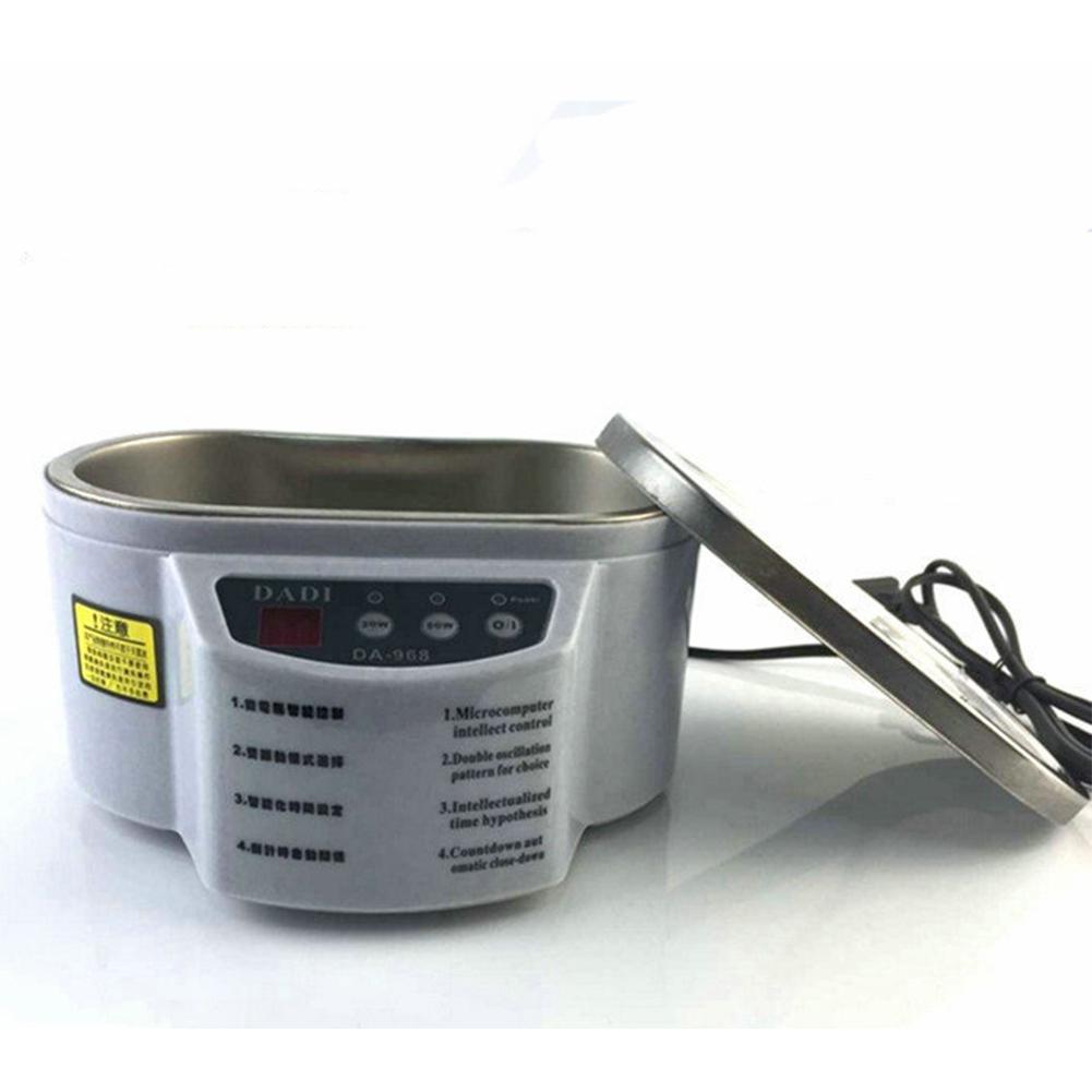Ultraschallreiniger