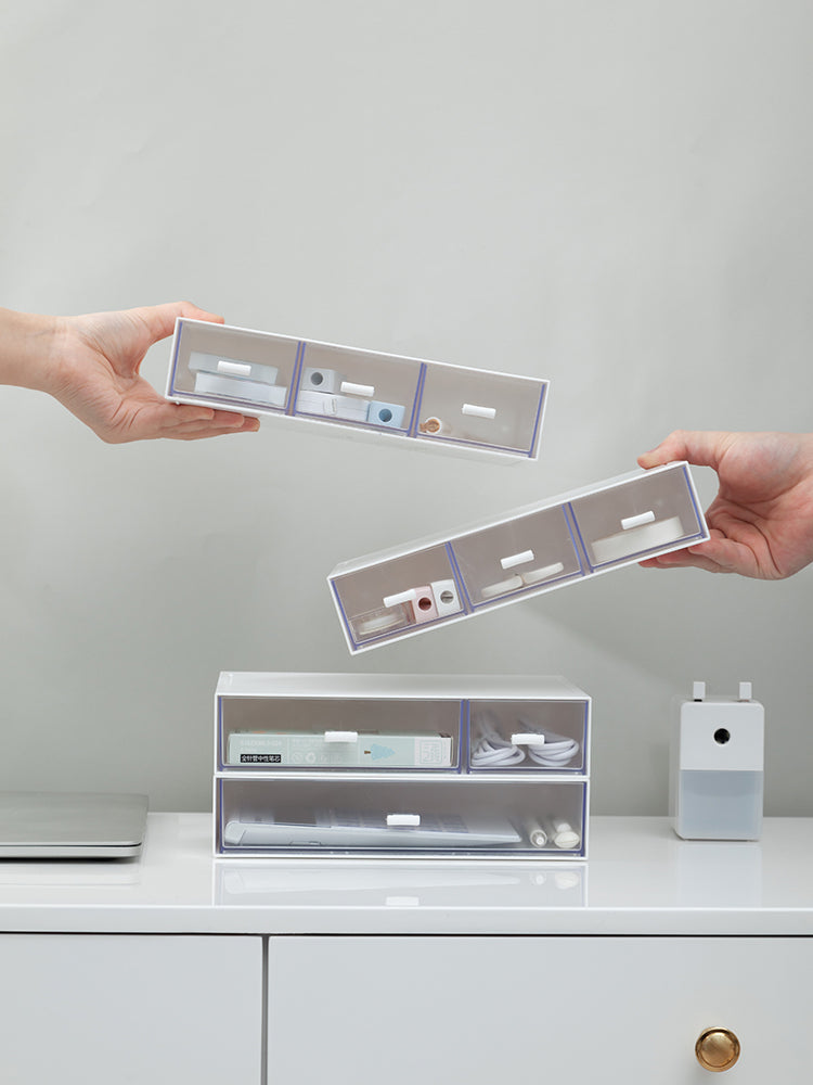 Cassettiera modulare porta minuterie
