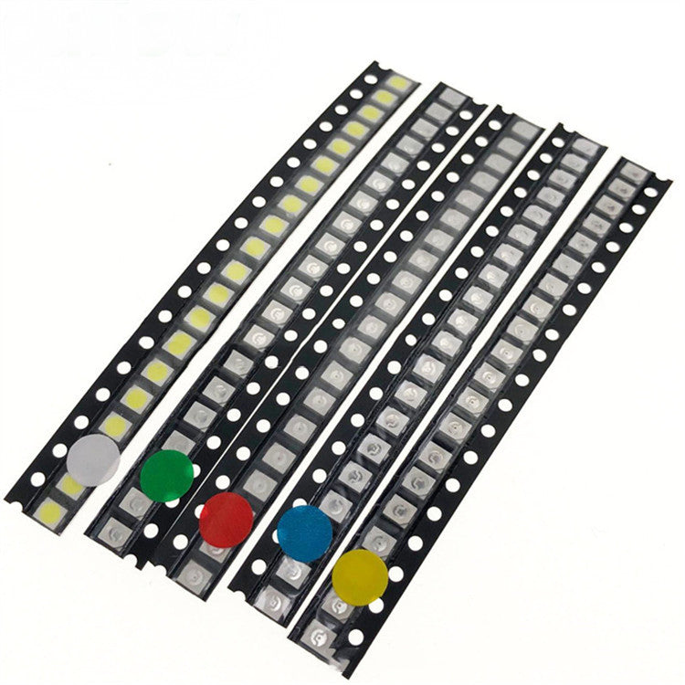 SMD-LED Samsung 3528