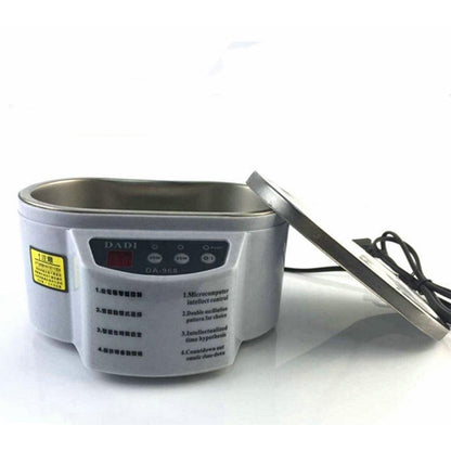 Ultraschallreiniger