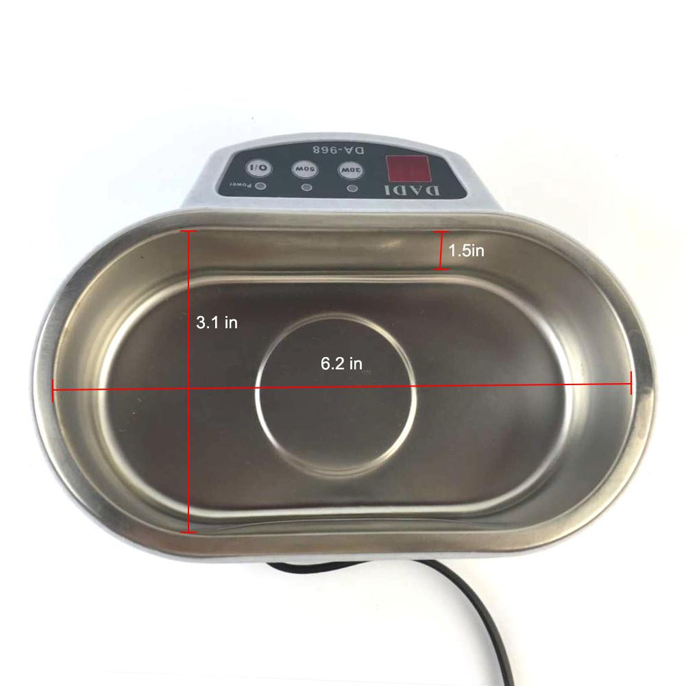 Ultraschallreiniger