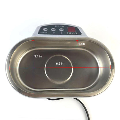 Ultraschallreiniger