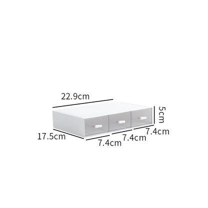 Cassettiera modulare porta minuterie