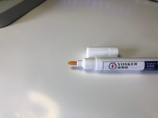 YOSKER No Clean Pen Flussmittel