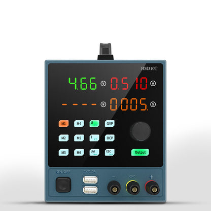 Hanmatech HM310T 0-32V/10A Netzteil