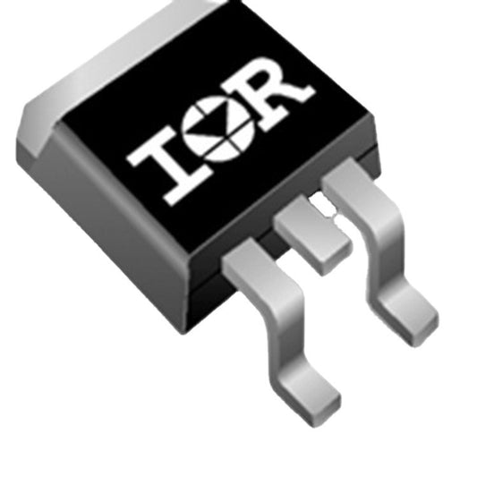 IRF3711ZCS IR-Gleichrichter-MOSFET Metallhalbleiter