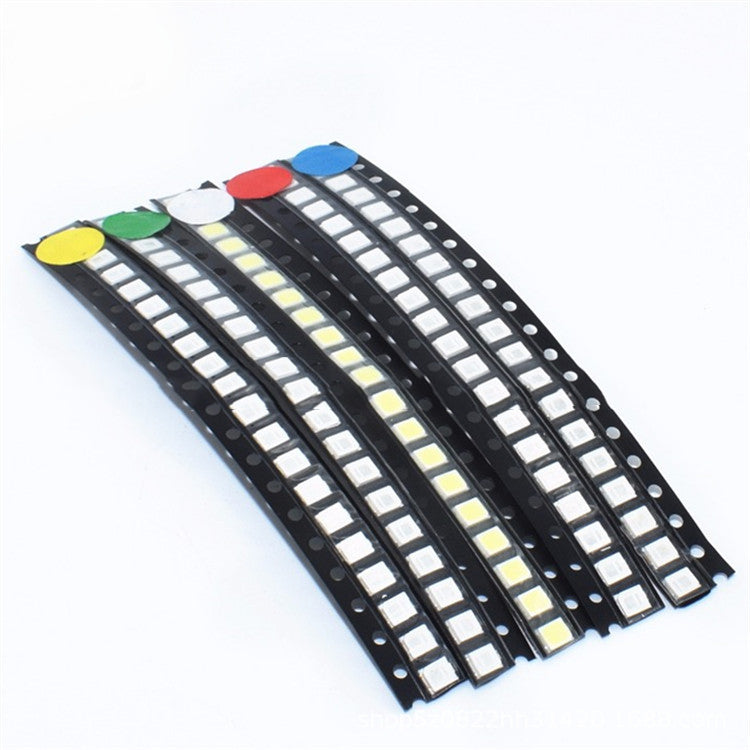 SMD-LED Samsung 3528
